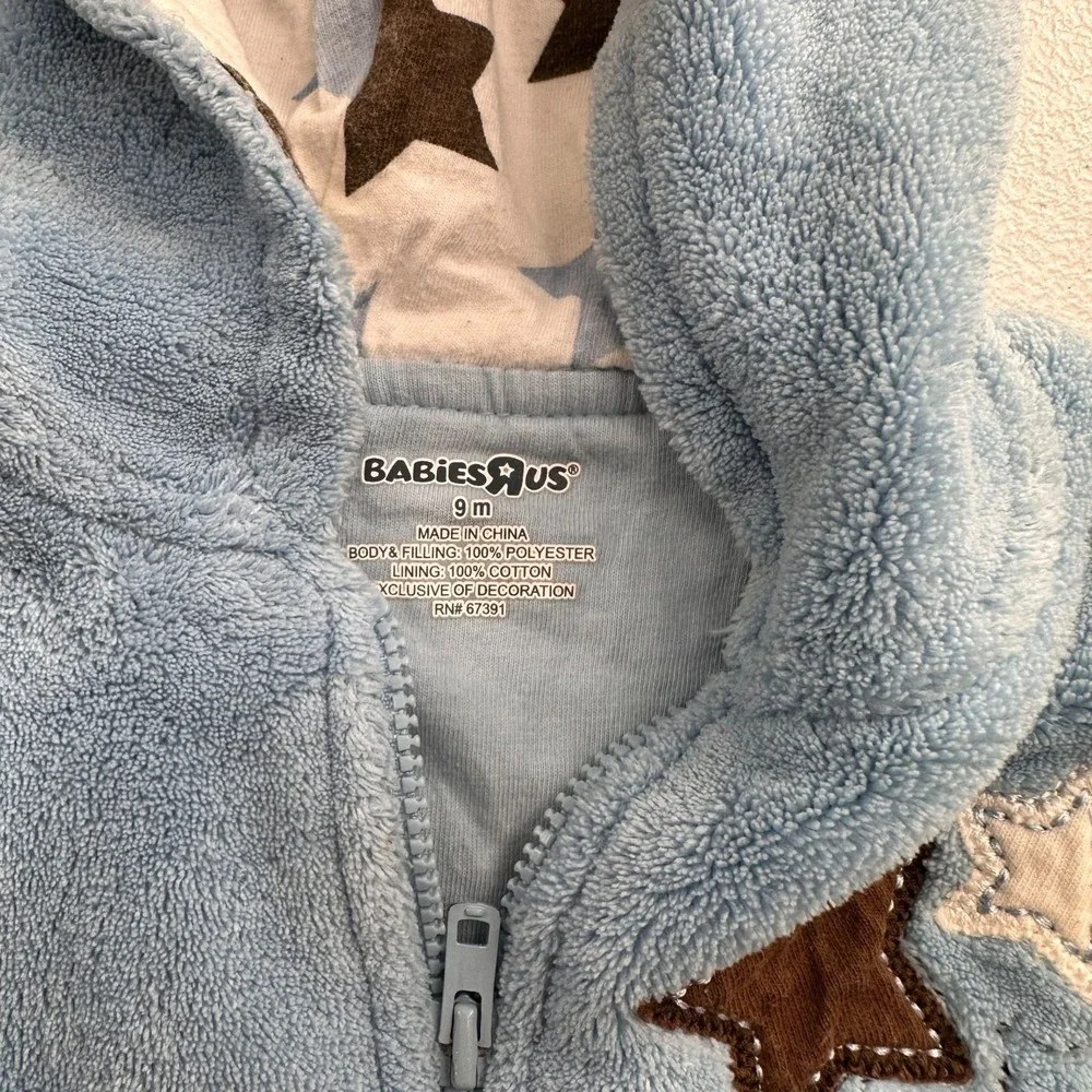 Baby Boy Clothing Lot 3-6M‎ 9M Yankees Baseball Fleece Outfit Slippers Yankees